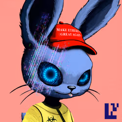 BUNNZ #1659