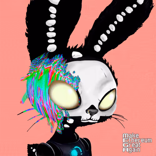 BUNNZ #1390