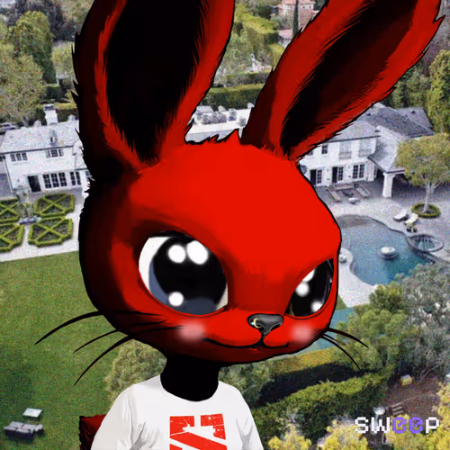 BUNNZ #5