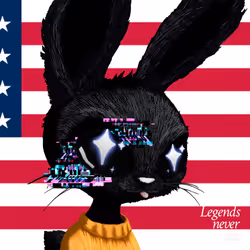 BUNNZ #2508