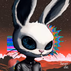 BUNNZ #1199