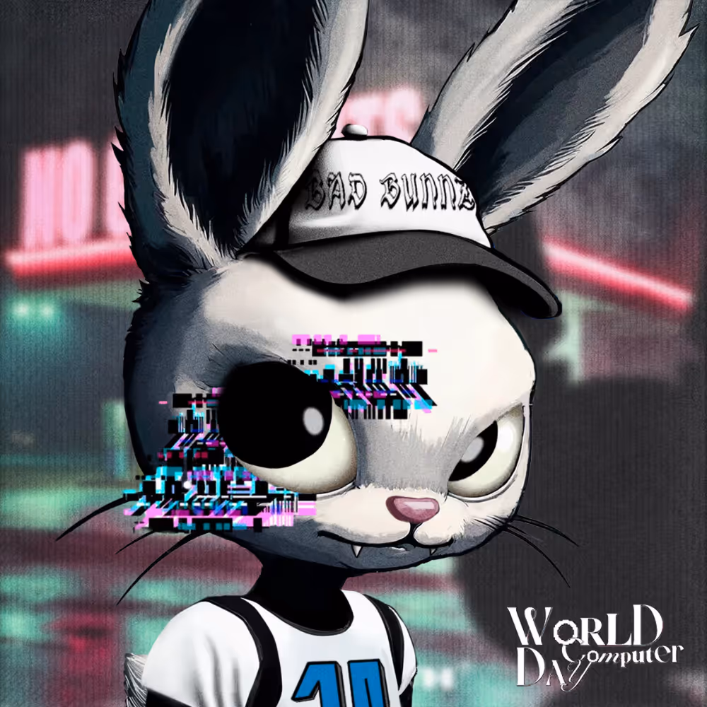BUNNZ #4911
