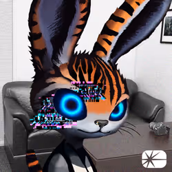 BUNNZ #1663