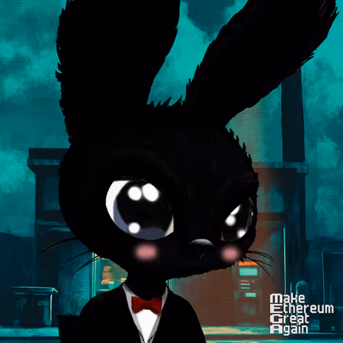 BUNNZ #1772