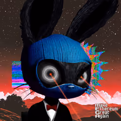 BUNNZ #2479