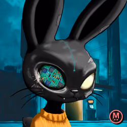 BUNNZ #330