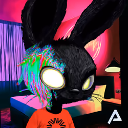 BUNNZ #1071