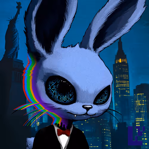 Bad Bunnz