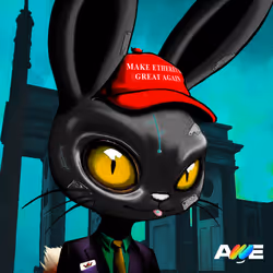 BUNNZ #1324