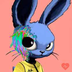 BUNNZ #551