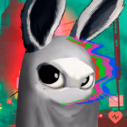 BUNNZ #252