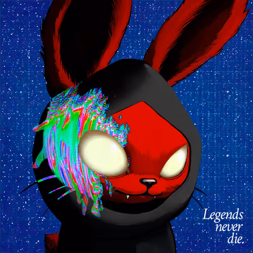 BUNNZ #1747