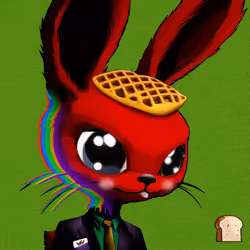 BUNNZ #945