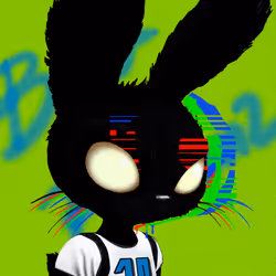 BUNNZ #619