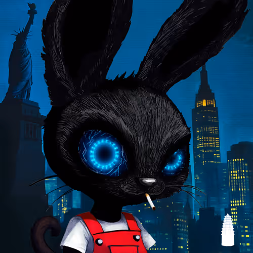 BUNNZ #211