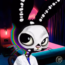 BUNNZ #138