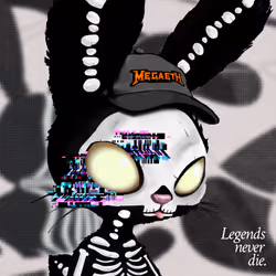 BUNNZ #690