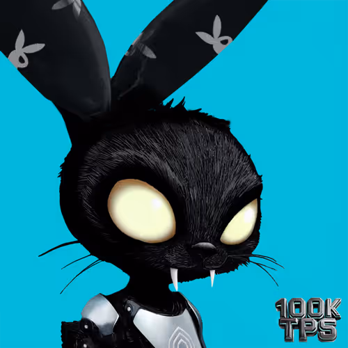 Bad Bunnz 1234