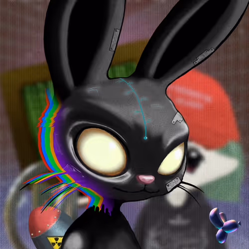 BUNNZ #273