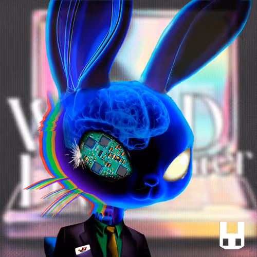BUNNZ #4919