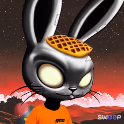 BUNNZ #1016