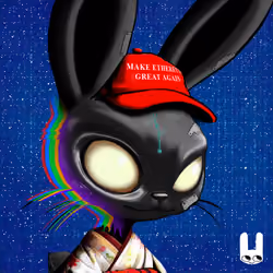 BUNNZ #2576