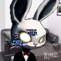 BUNNZ #4708