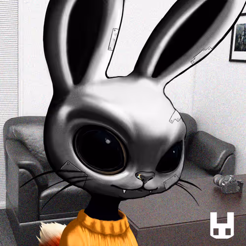 BUNNZ #4993