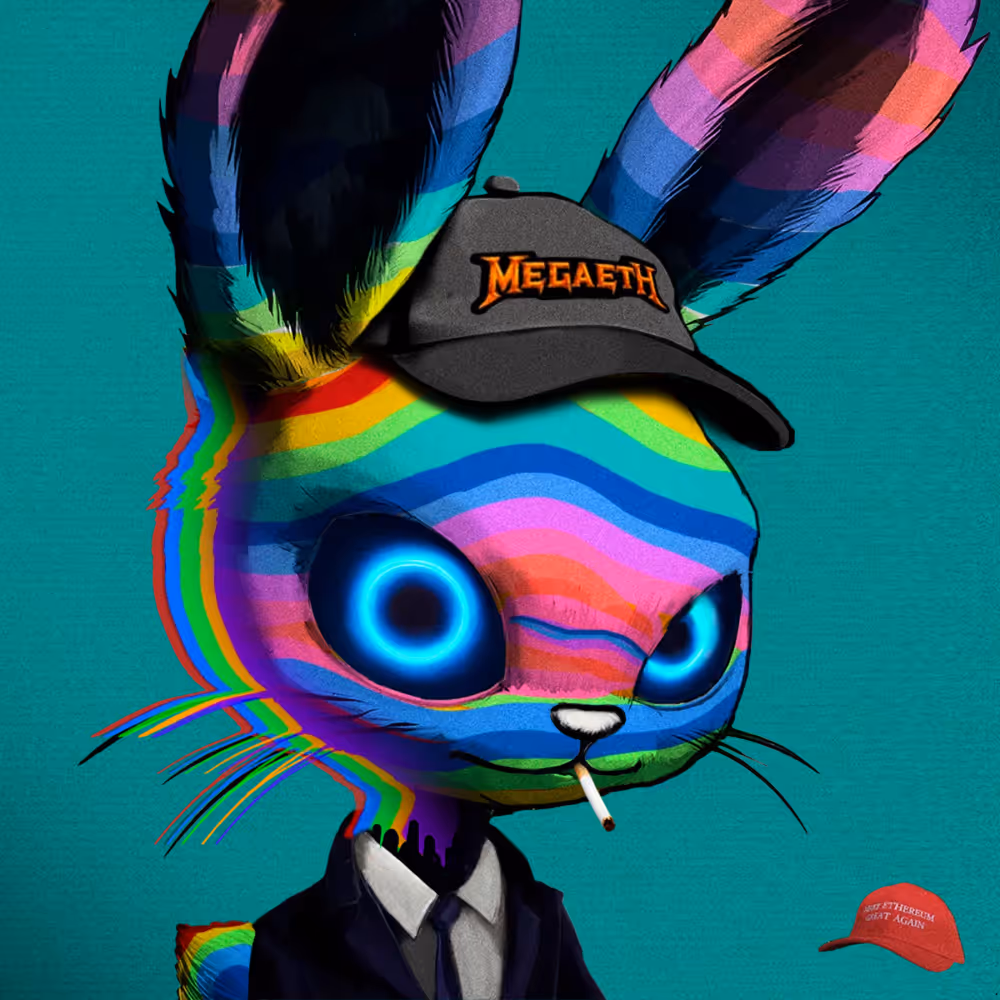 BUNNZ #4951