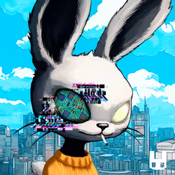 BUNNZ #2417