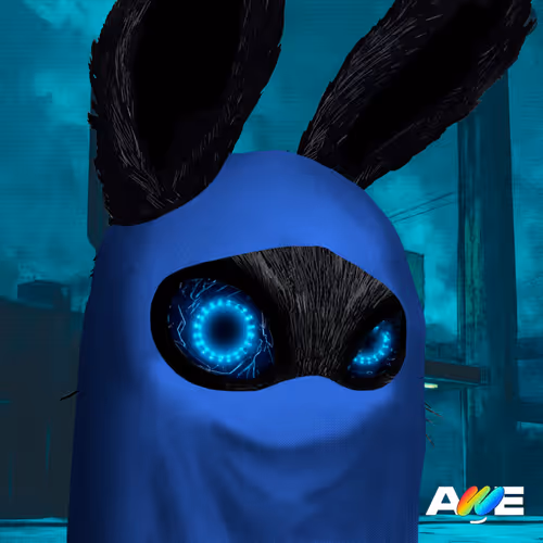 BUNNZ #1430