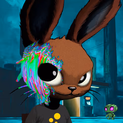 Bad Bunnz