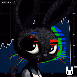 BUNNZ #140