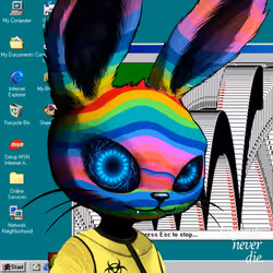 BUNNZ #4790