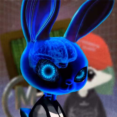 BUNNZ #4896