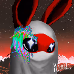 BUNNZ #630