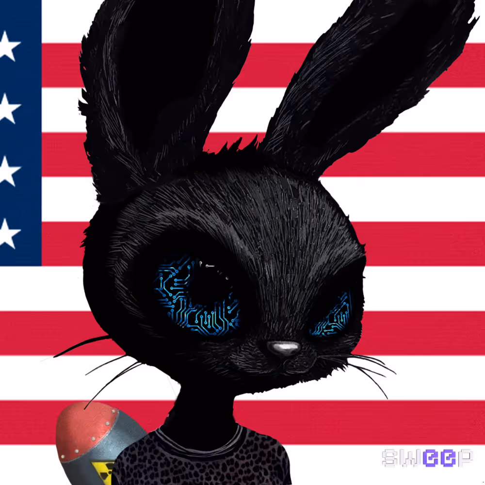 BUNNZ #4909