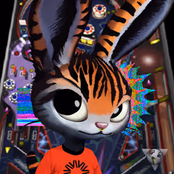 BUNNZ #992