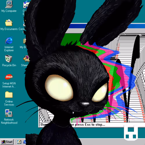 BUNNZ #1603