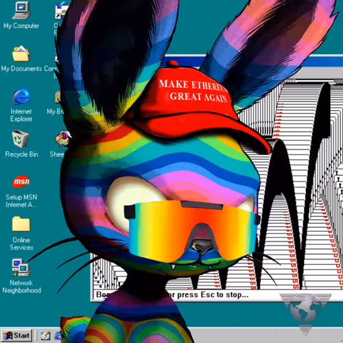 BUNNZ #213