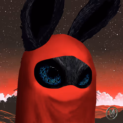 BUNNZ #4917