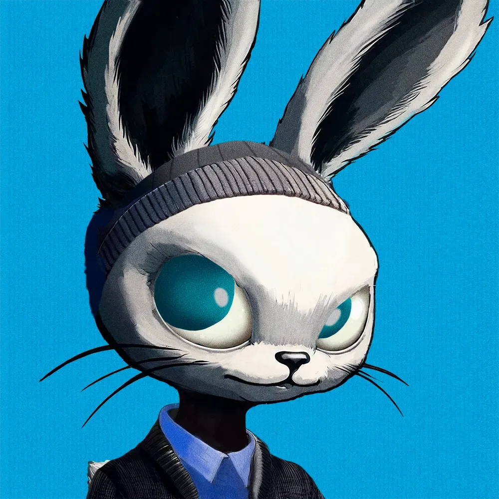 BUNNZ #4994