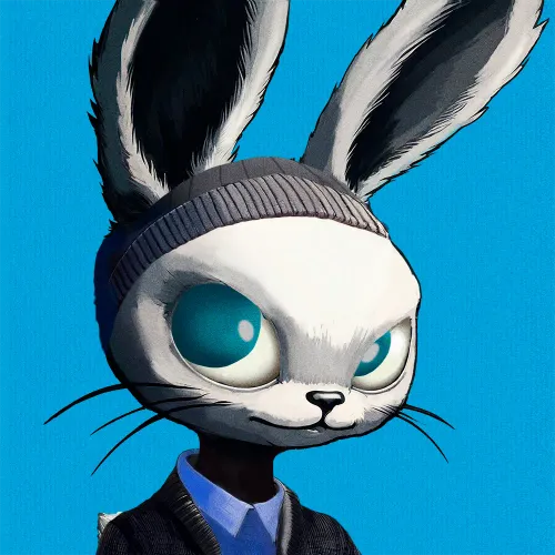 BUNNZ #4994