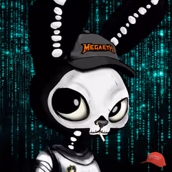 BUNNZ #2447