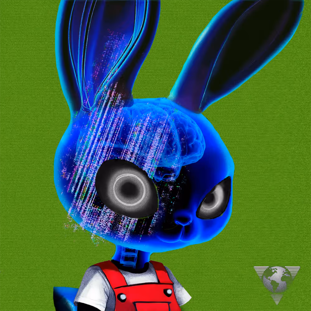 BUNNZ #4937