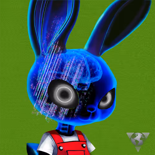 BUNNZ #4937