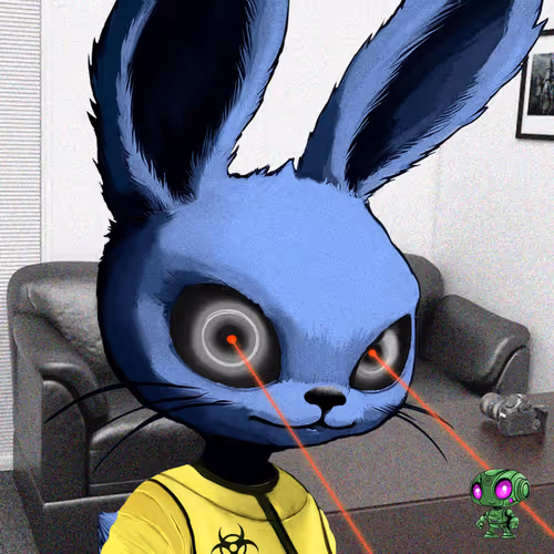BUNNZ #2078