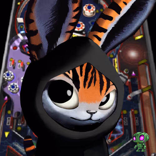 BUNNZ #2096