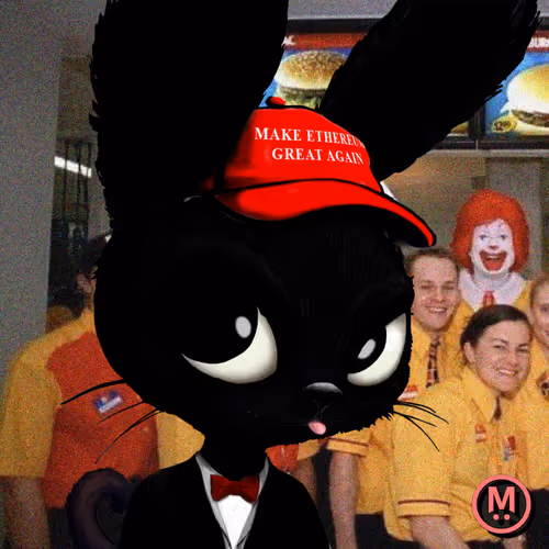 BUNNZ #2599