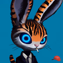 BUNNZ #1849